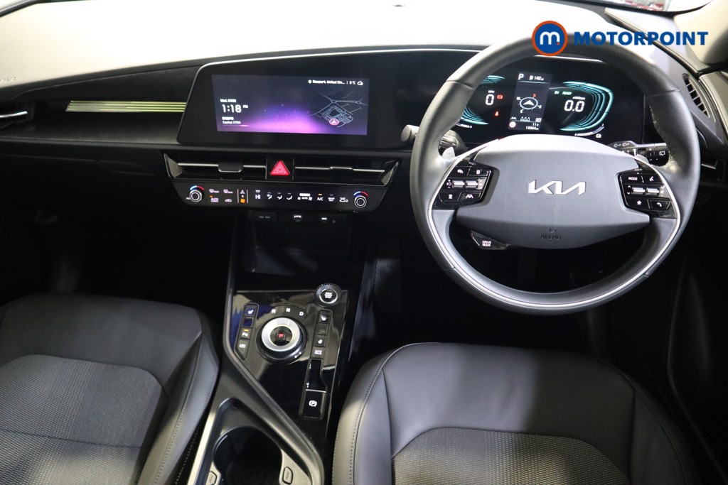 Used Kia Niro 2023 for sale - 77435780: Photo 9