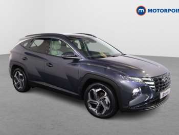 2023 - 1.6 TGDi Hybrid 230 Ultimate 5dr 2WD Auto