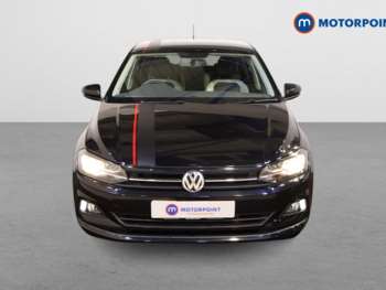 Used Volkswagen Polo 2020 for sale - 75252933: Photo
