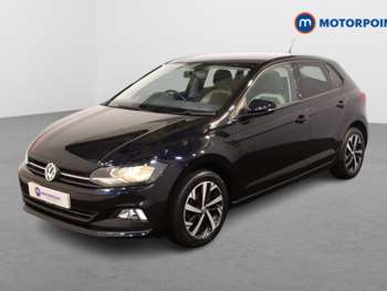 Used Volkswagen Polo 2020 for sale - 75252933: Photo
