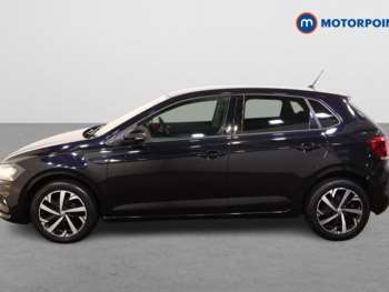 Used Volkswagen Polo 2020 for sale - 75252933: Photo