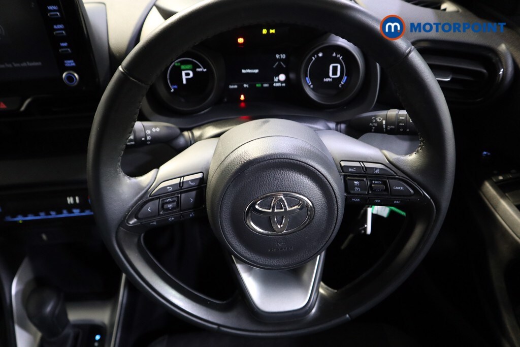 Used Toyota Yaris 2023 for sale - 77493580: Photo 10