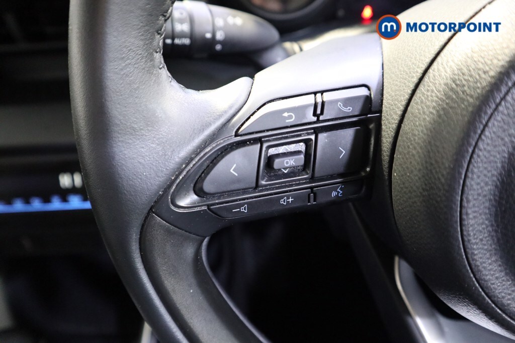 Used Toyota Yaris 2023 for sale - 77493580: Photo 11