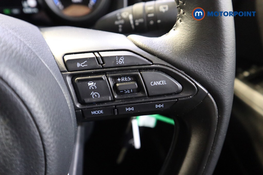 Used Toyota Yaris 2023 for sale - 77493580: Photo 12