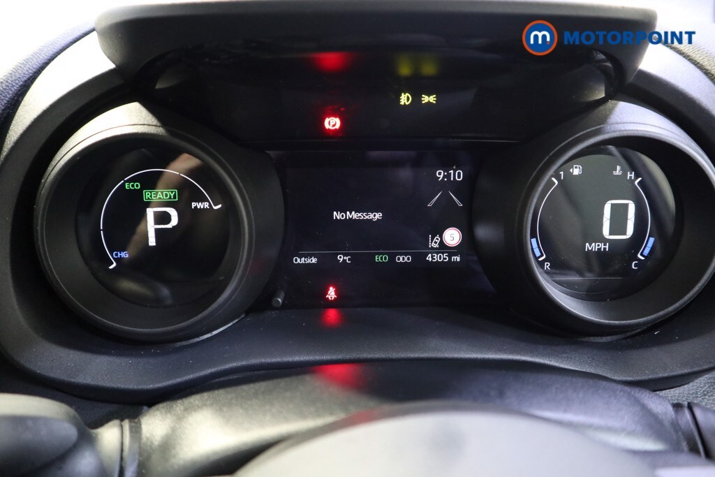 Used Toyota Yaris 2023 for sale - 77493580: Photo 13