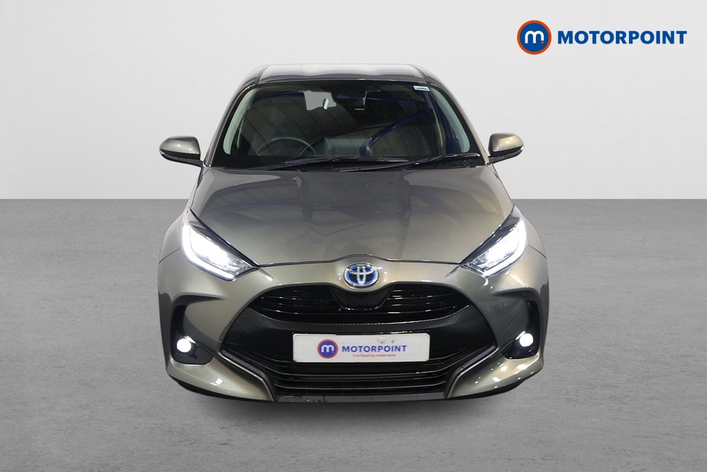 Used Toyota Yaris 2023 for sale - 77493580: Photo 2