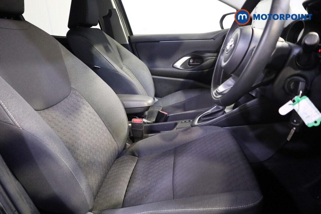 Used Toyota Yaris 2023 for sale - 77493580: Photo 21