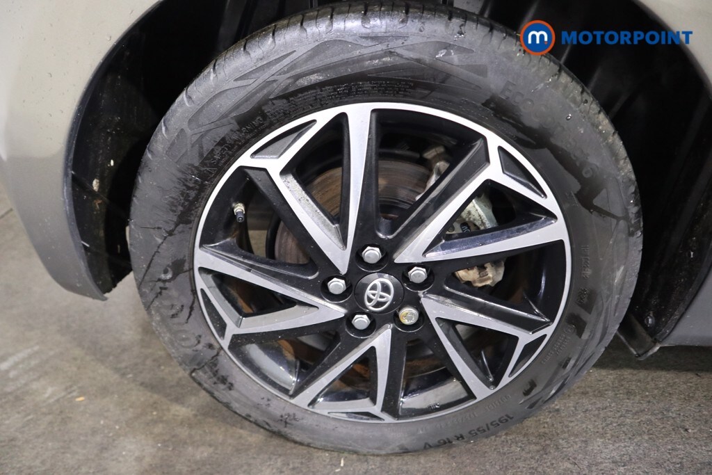 Used Toyota Yaris 2023 for sale - 77493580: Photo 26