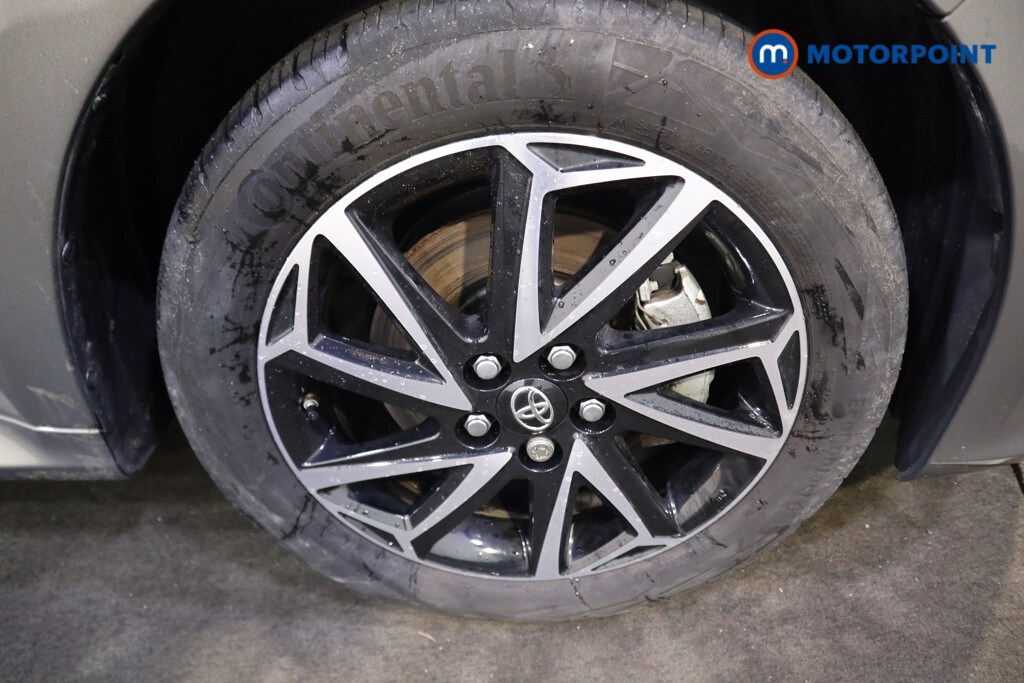 Used Toyota Yaris 2023 for sale - 77493580: Photo 27