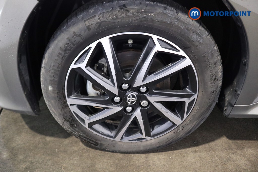 Used Toyota Yaris 2023 for sale - 77493580: Photo 28