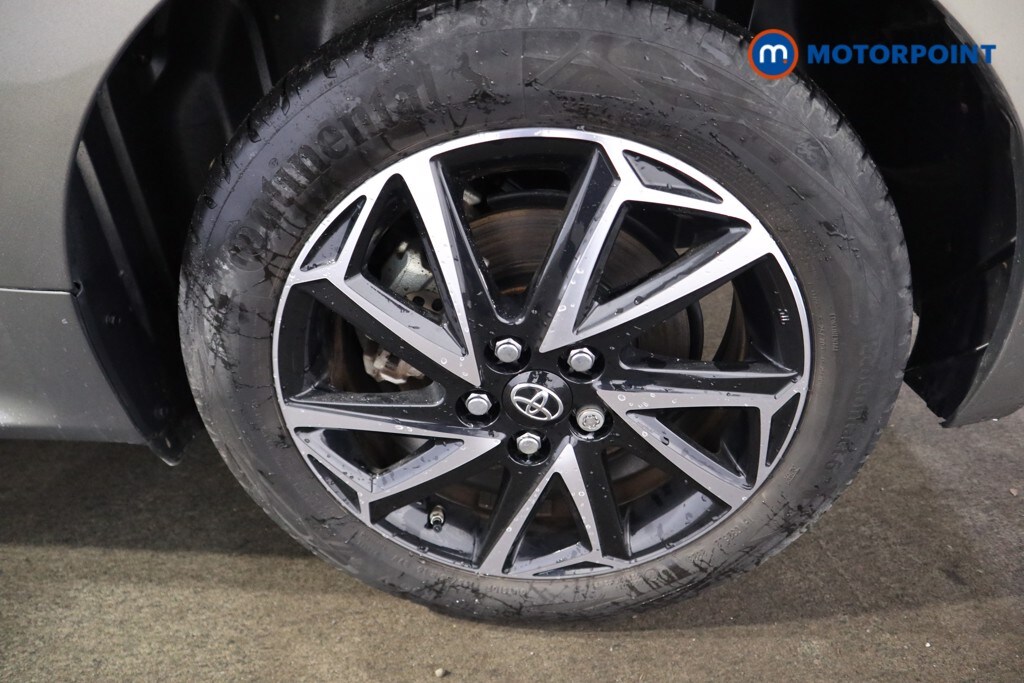 Used Toyota Yaris 2023 for sale - 77493580: Photo 29