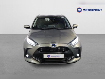 Used Toyota Yaris 2023 for sale - 77493580: Photo