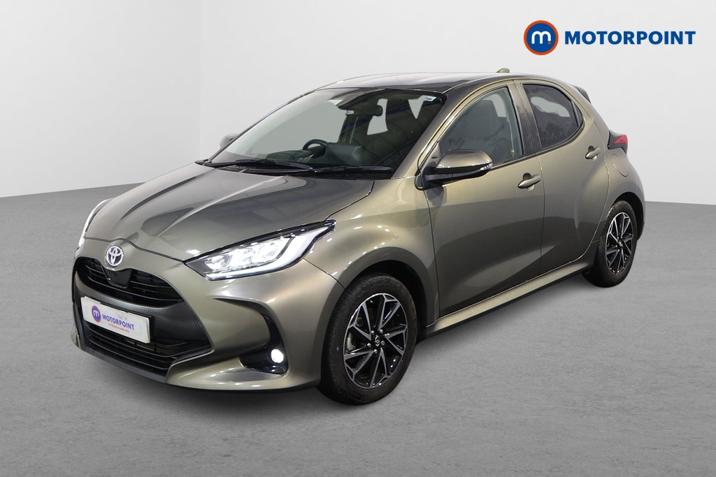 Used Toyota Yaris 2023 for sale - 77493580: Photo 3