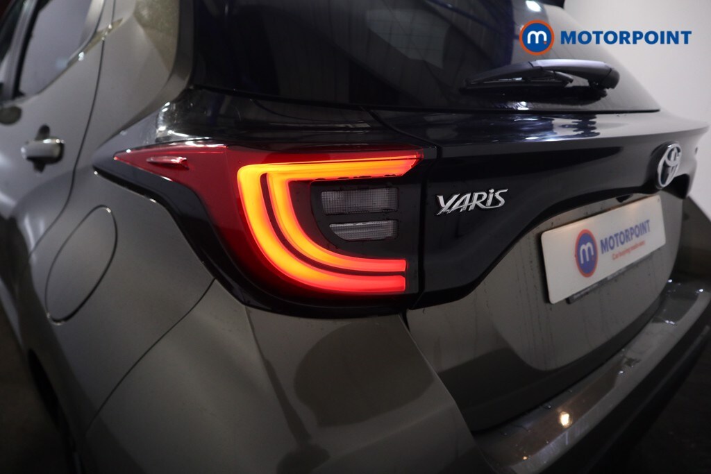 Used Toyota Yaris 2023 for sale - 77493580: Photo 31