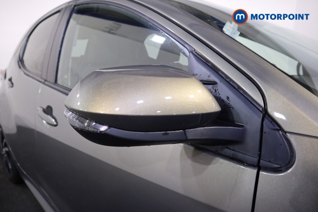 Used Toyota Yaris 2023 for sale - 77493580: Photo 34