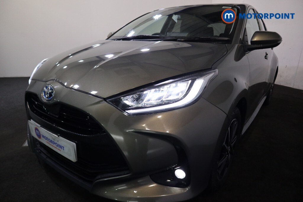 Used Toyota Yaris 2023 for sale - 77493580: Photo 37