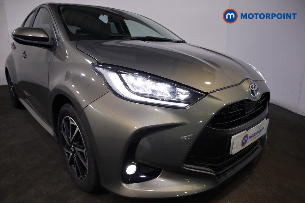 Used Toyota Yaris 2023 for sale - 77493580: Photo 39