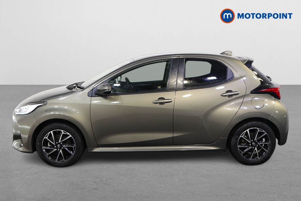 Used Toyota Yaris 2023 for sale - 77493580: Photo 4