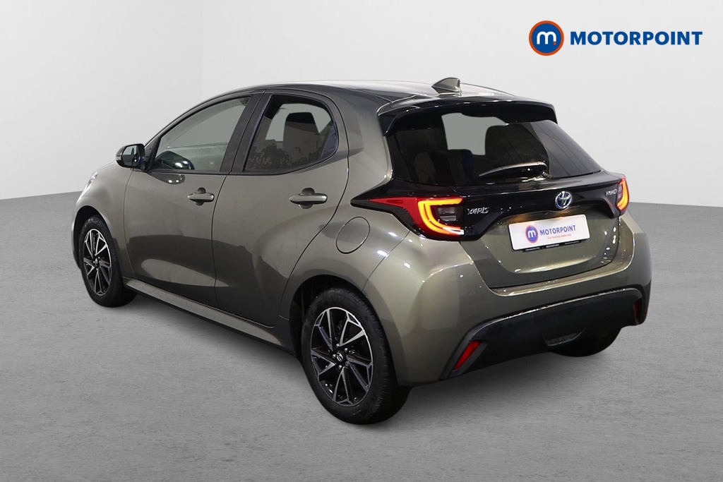 Used Toyota Yaris 2023 for sale - 77493580: Photo 5