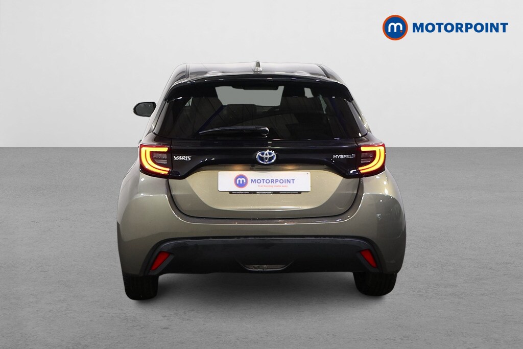 Used Toyota Yaris 2023 for sale - 77493580: Photo 6