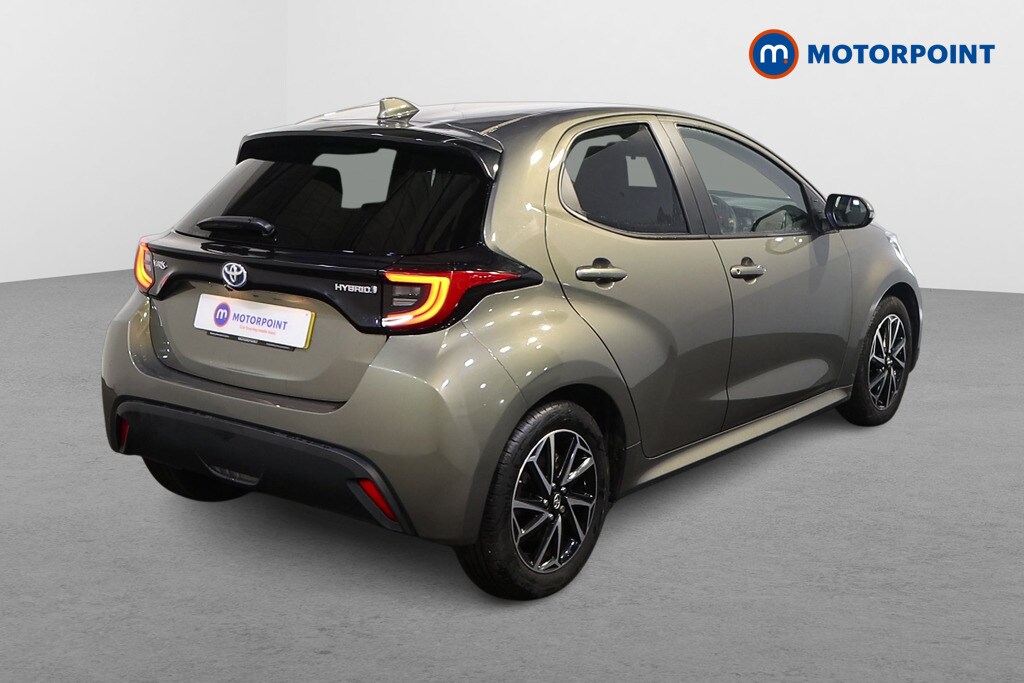 Used Toyota Yaris 2023 for sale - 77493580: Photo 7