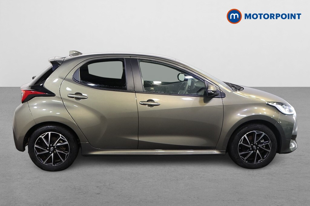Used Toyota Yaris 2023 for sale - 77493580: Photo 8