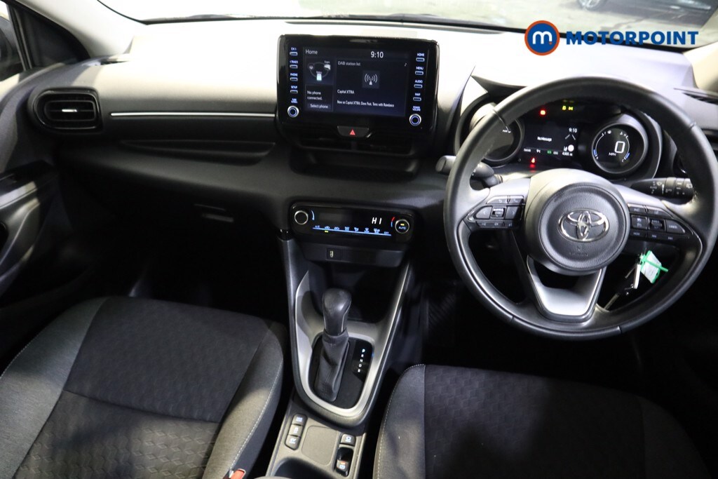 Used Toyota Yaris 2023 for sale - 77493580: Photo 9