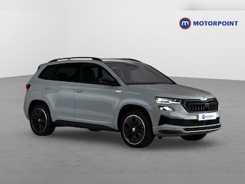 Used Skoda Karoq 2022 for sale - 79220450: Photo