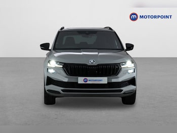 Used Skoda Karoq 2022 for sale - 79220450: Photo