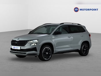 Used Skoda Karoq 2022 for sale - 79220450: Photo