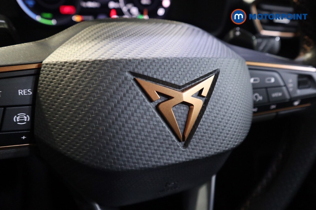 Used Cupra Leon for sale - 77759976: Photo 13