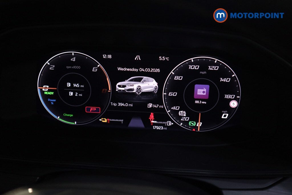 Used Cupra Leon for sale - 77759976: Photo 14