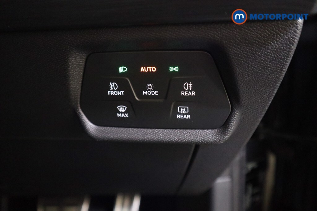 Used Cupra Leon for sale - 77759976: Photo 21