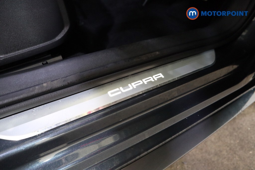 Used Cupra Leon for sale - 77759976: Photo 24