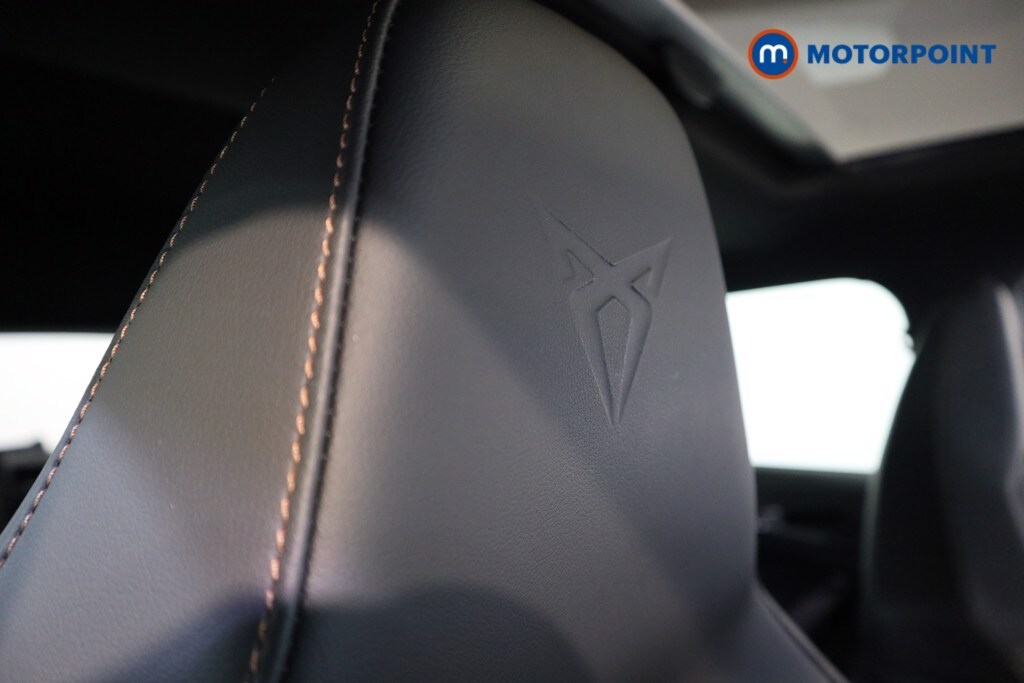 Used Cupra Leon for sale - 77759976: Photo 26