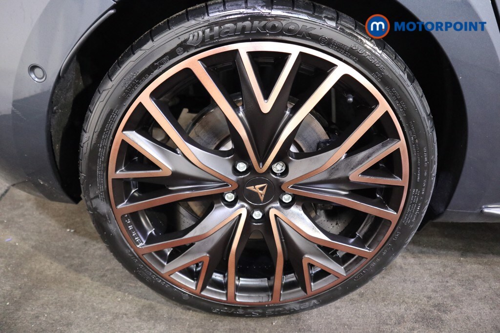 Used Cupra Leon for sale - 77759976: Photo 33