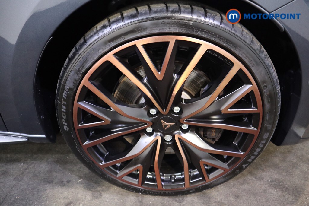 Used Cupra Leon for sale - 77759976: Photo 34