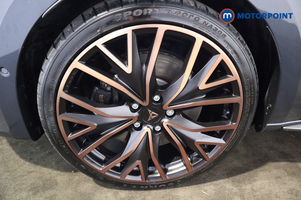 Used Cupra Leon for sale - 77759976: Photo 35