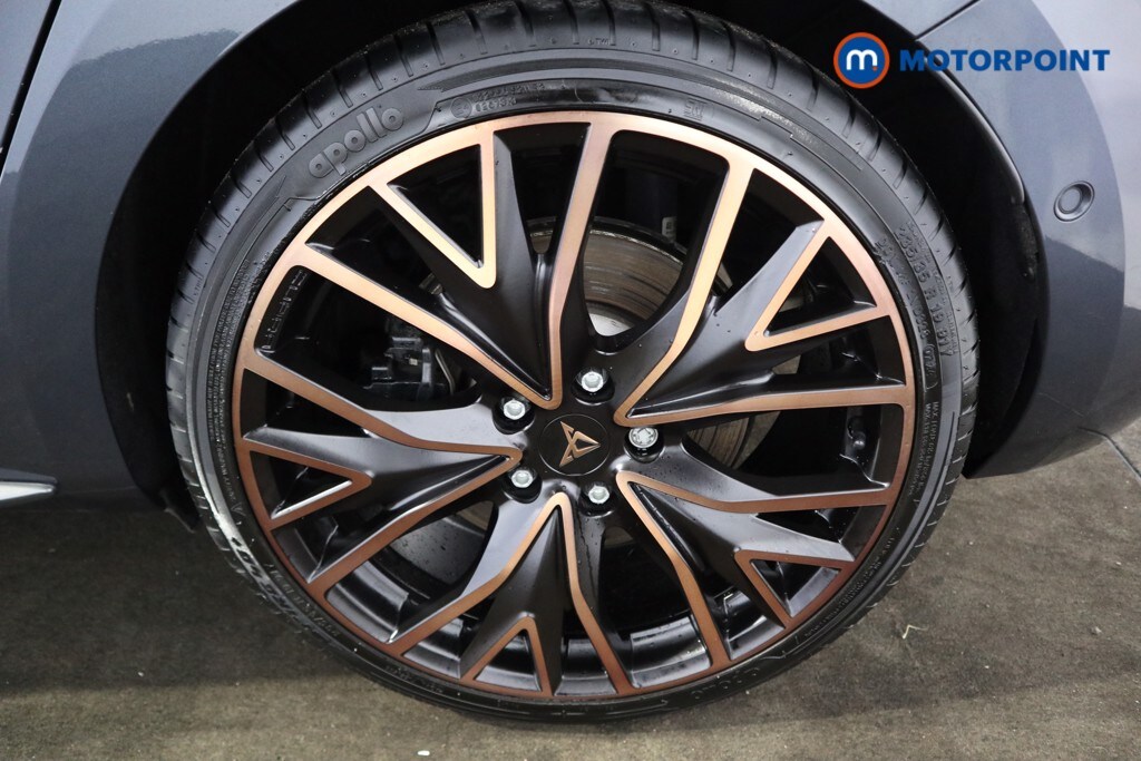 Used Cupra Leon for sale - 77759976: Photo 36