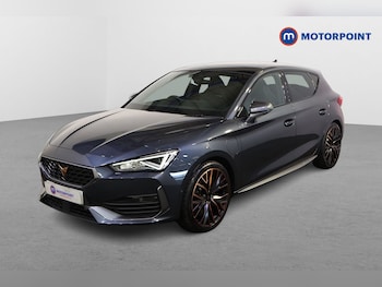 Used Cupra Leon undefined for sale - 77759976: Photo