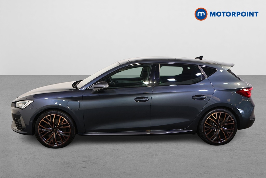 Used Cupra Leon for sale - 77759976: Photo 4