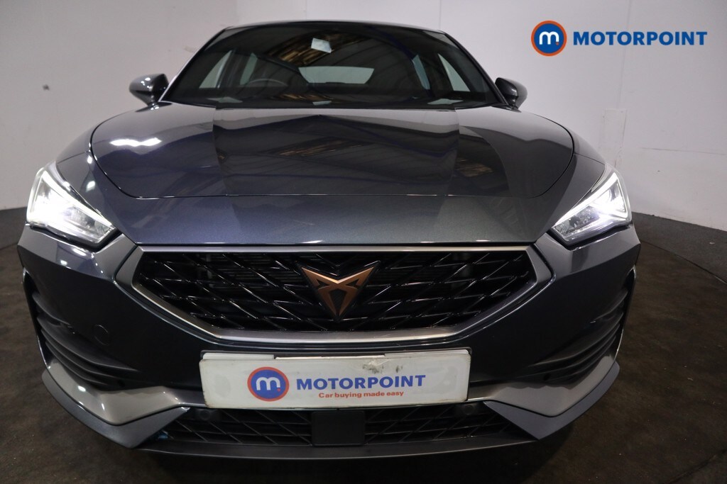 Used Cupra Leon for sale - 77759976: Photo 48