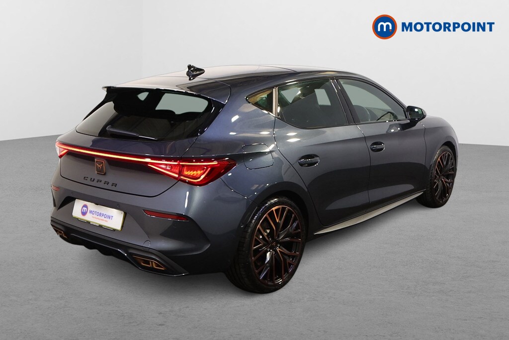 Used Cupra Leon for sale - 77759976: Photo 7