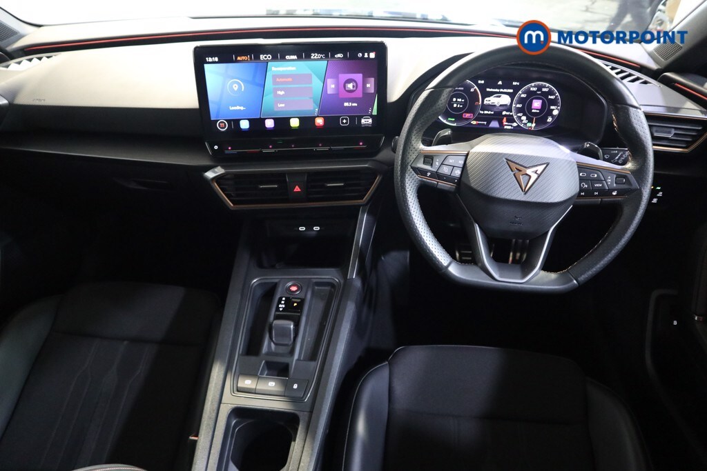 Used Cupra Leon for sale - 77759976: Photo 9