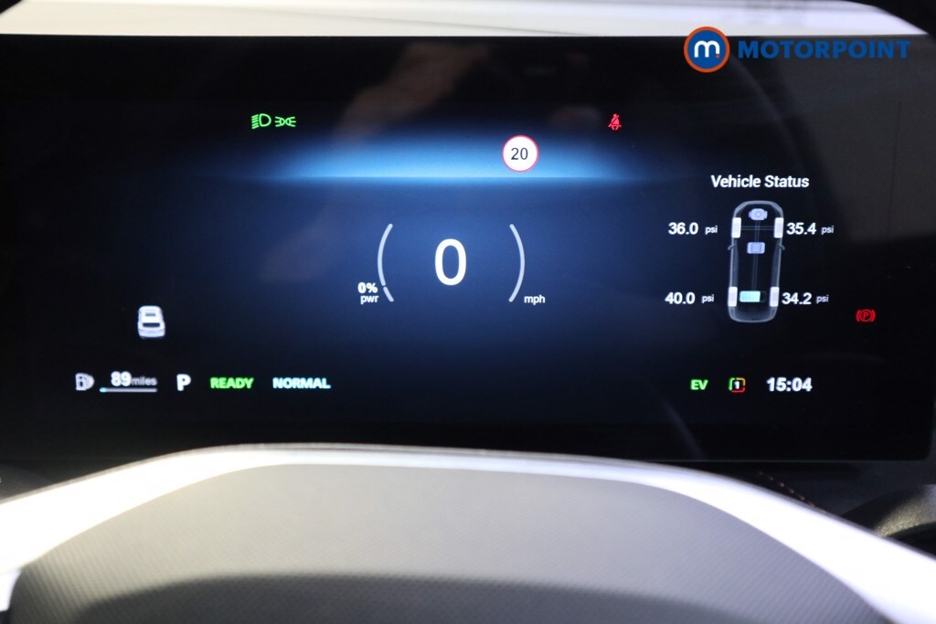 Used MG MG HS 2025 for sale - 77830880: Photo 14