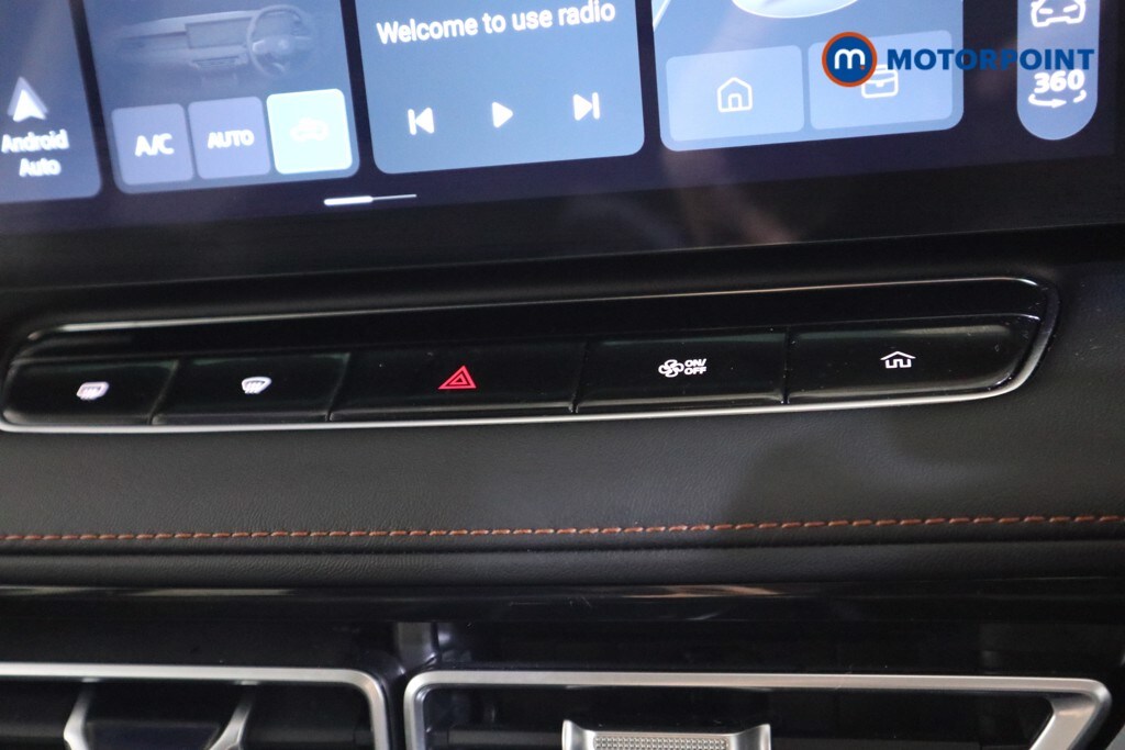 Used MG MG HS 2025 for sale - 77830880: Photo 17