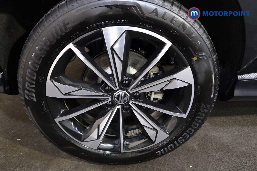 Used MG MG HS 2025 for sale - 77830880: Photo 31