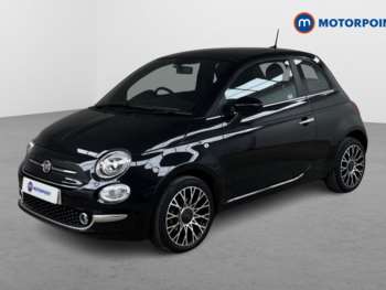 Used Fiat 500 2024 for sale - 75037102: Photo