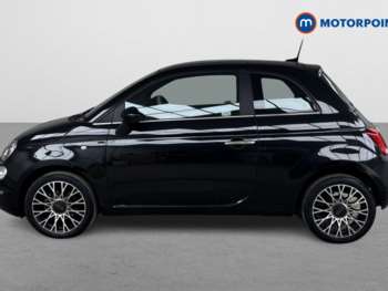 Used Fiat 500 2024 for sale - 75037102: Photo