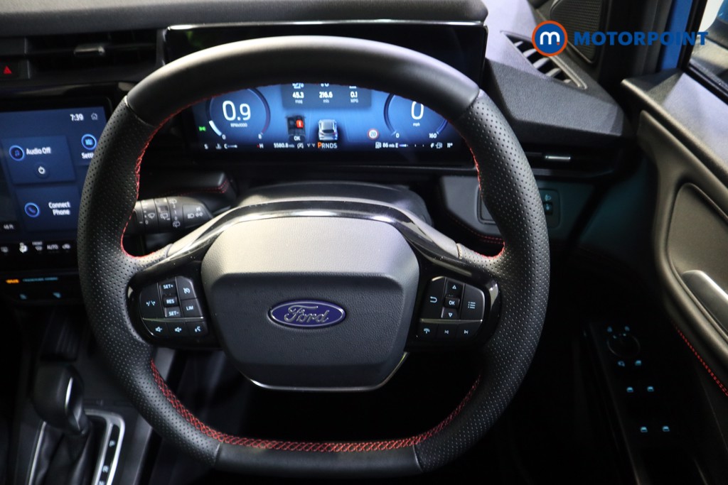 Used Ford Puma 2025 for sale - 76243397: Photo 10